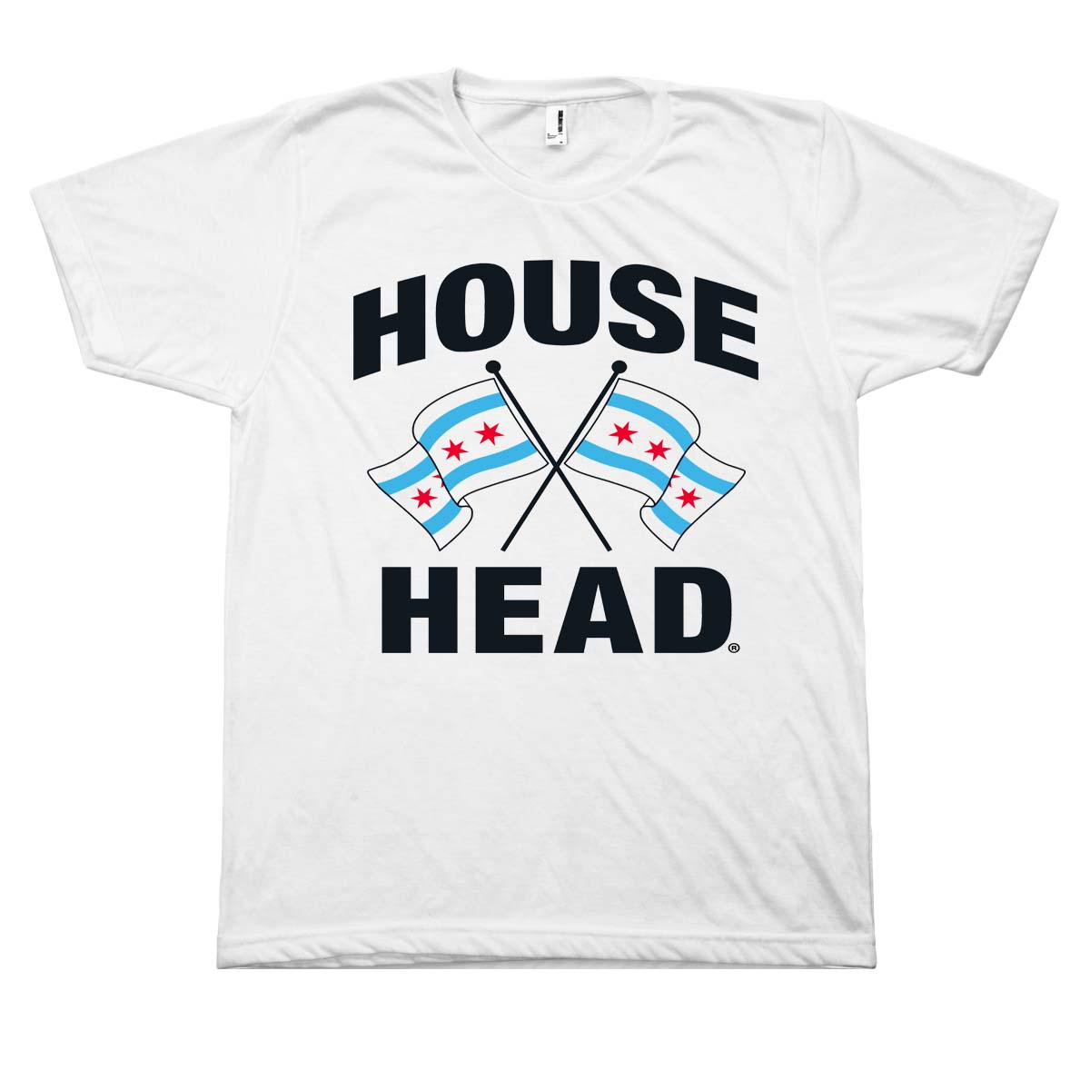 T shirt online head