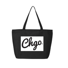 Load image into Gallery viewer, CHGO Tote Bag
