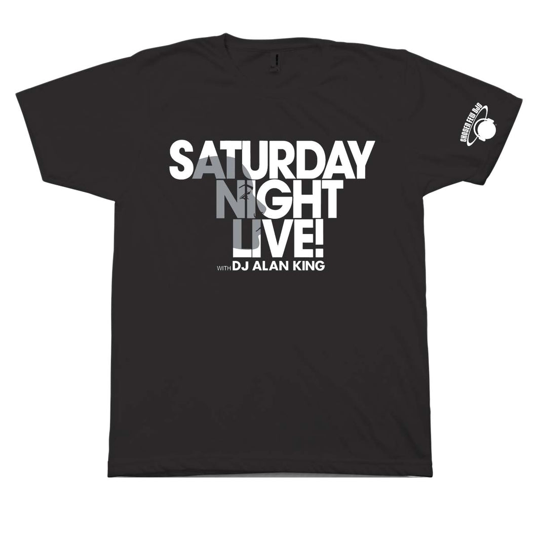 Saturday Night Live Music T-Shirt