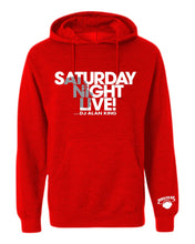 Load image into Gallery viewer, Saturday Night Live Music Hoodie
