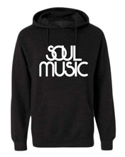 Load image into Gallery viewer, Soul Music Hoodie
